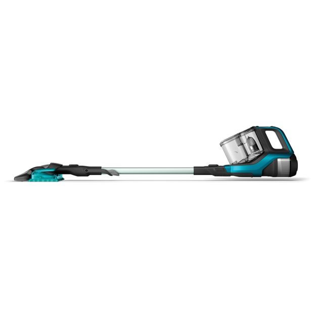 POKONČNI SESALNIK PHILIPS FC6904/01 SPEEDPRO MAX AQUA