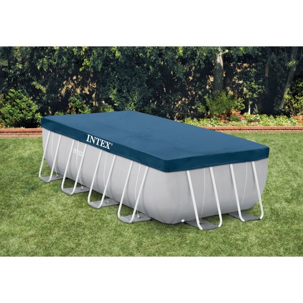 POKRIVALO ZA BAZEN INTEX KVADRATNO 400X200 CM