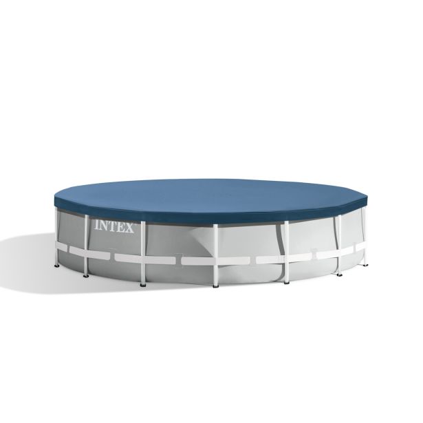 POKRIVALO ZA BAZEN INTEX POKRIVALO 457X25 CM