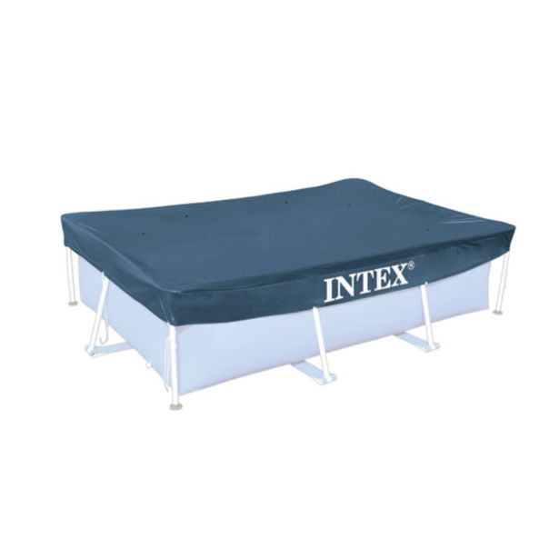 POKRIVALO ZA BAZEN INTEX POKRIVALO METAL PRO 300X200 CM
