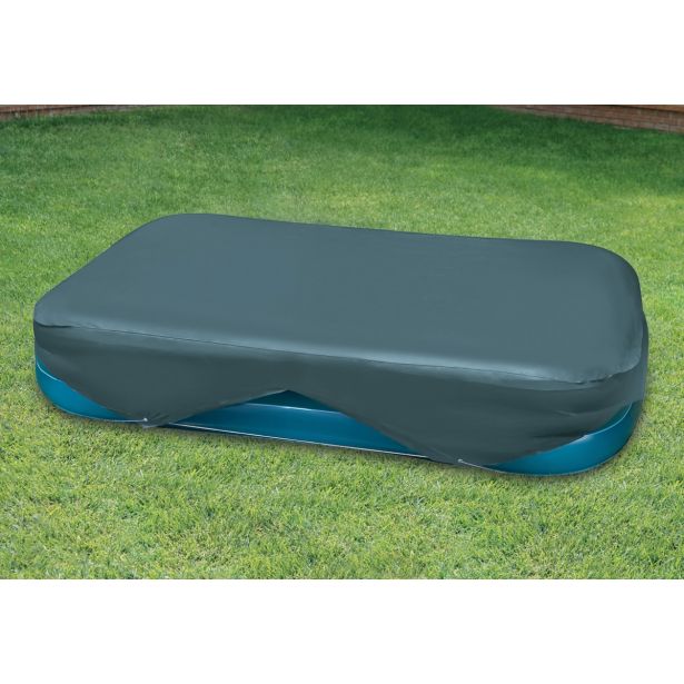 POKRIVALO ZA BAZEN INTEX RECTANGULAR