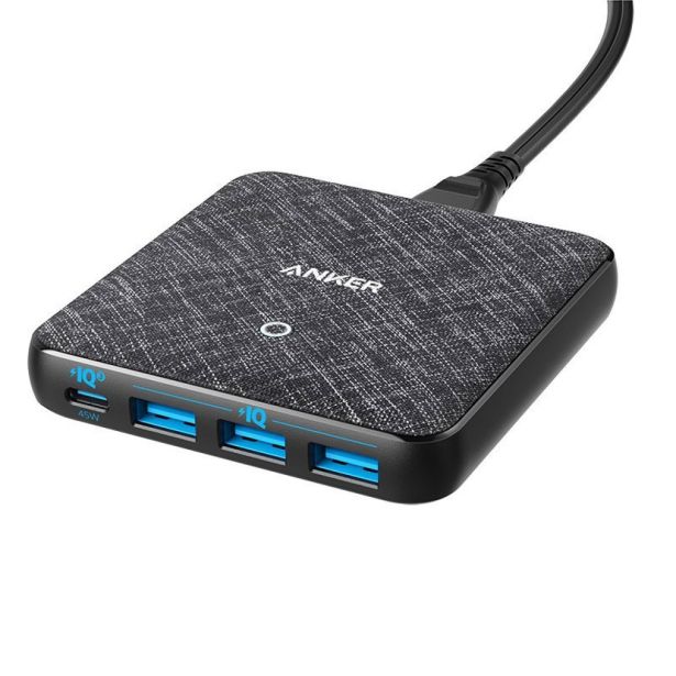 POLNILINK ZA GSM ANKER ATOM III SLIM