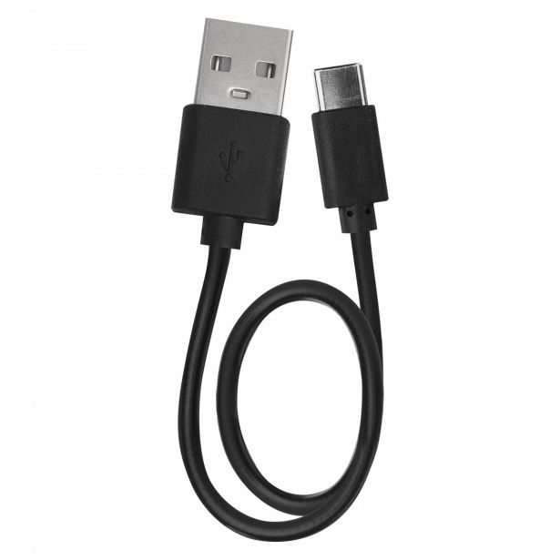 POLNILNI BATER.VLOŽEK EMOS POWERBANK ALPHA2 20000MAH USB-A / USB-C