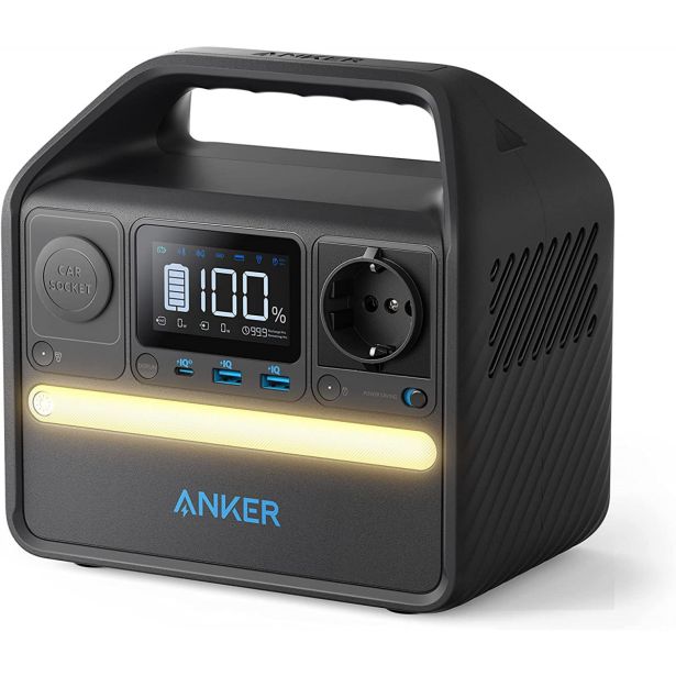POLNILNIK ZA GSM ANKER 521