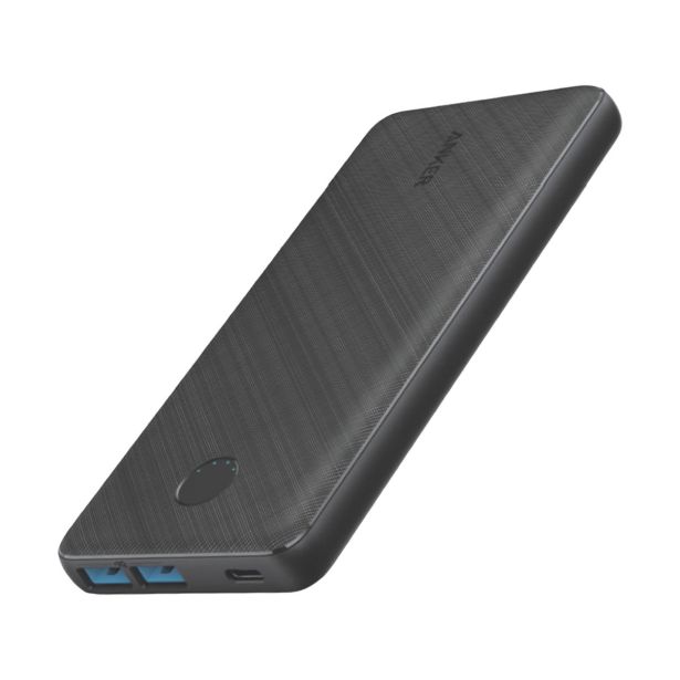 POLNILNIK ZA GSM ANKER III 20K
