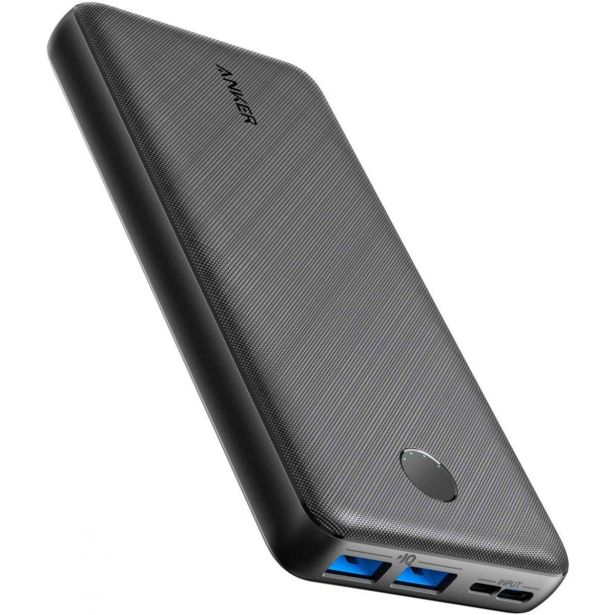 POLNILNIK ZA GSM ANKER III 20K