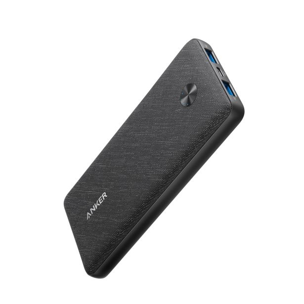 POLNILNIK ZA GSM ANKER III SENSE 10K