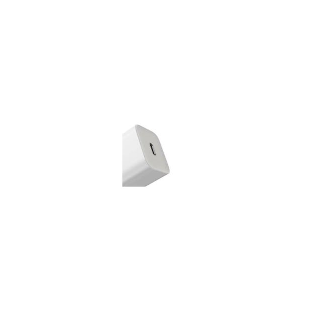 POLNILNIK ZA GSM BASEUS POLNILEC USB-C QUICK 20W BASEUS, LIGHTNING, BEL