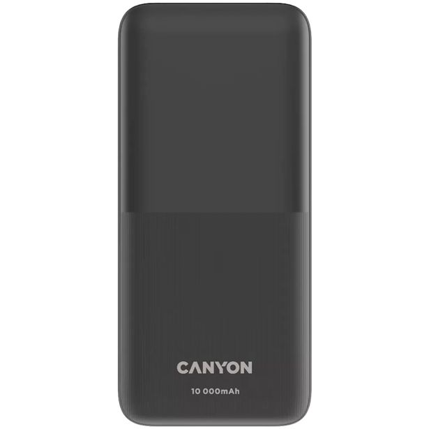 POLNILNIK ZA GSM CANYON PB-1010, 10000MAH CNE-CPB1010B	