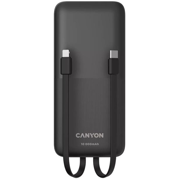 POLNILNIK ZA GSM CANYON PB-1010, 10000MAH CNE-CPB1010B	