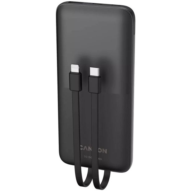 POLNILNIK ZA GSM CANYON PB-1010, 10000MAH CNE-CPB1010B	