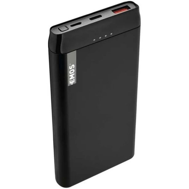 POLNILNIK ZA GSM EMOS ALPHAQ 10 10000 B