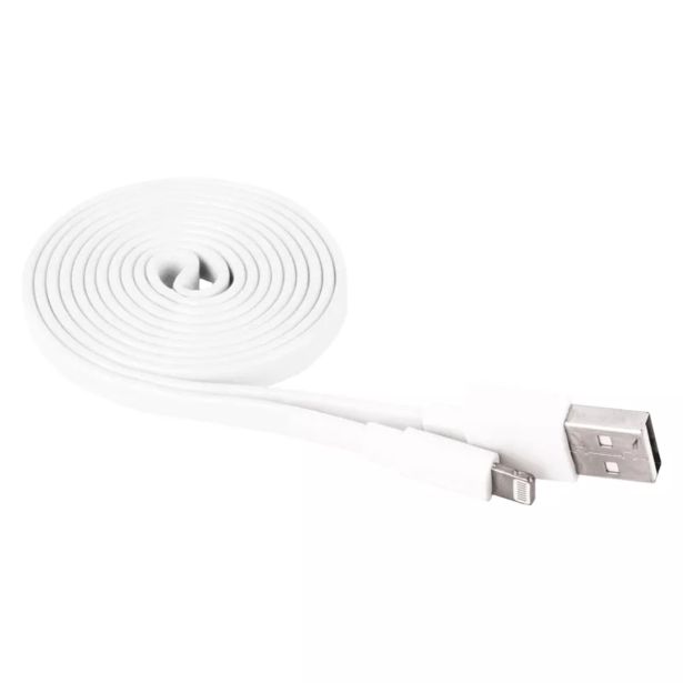 POLNILNIK ZA GSM EMOS USB 2.0 A/M-I16P/M 1M