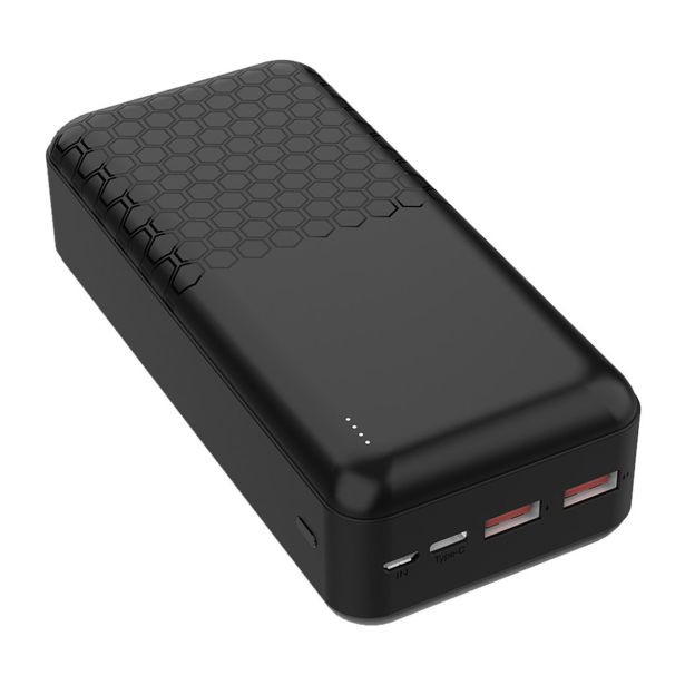 POLNILNIK ZA GSM PLATINET PMPB30OP19B POWERBANK