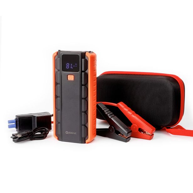 POLNILNIK ZA GSM PLATINET PMPBC12 ZAGONSKA 1000A