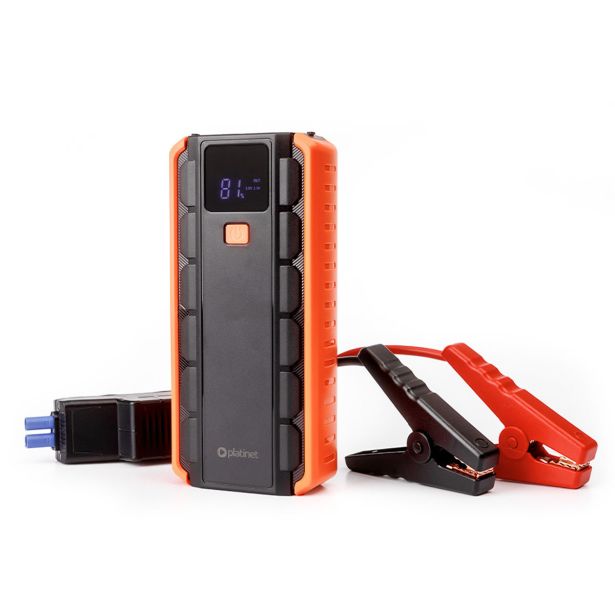 POLNILNIK ZA GSM PLATINET PMPBC12 ZAGONSKA 1000A