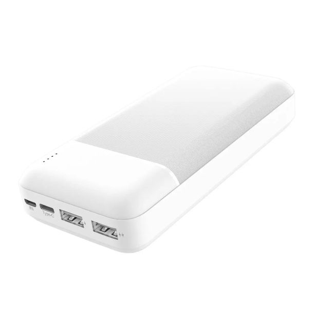 POLNILNIK ZA GSM PLATINET POWER BANK BEL