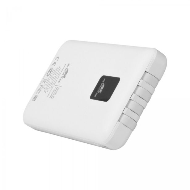 POLNILNIK ZA GSM RIVACASE PRENOSNA BATERIJA