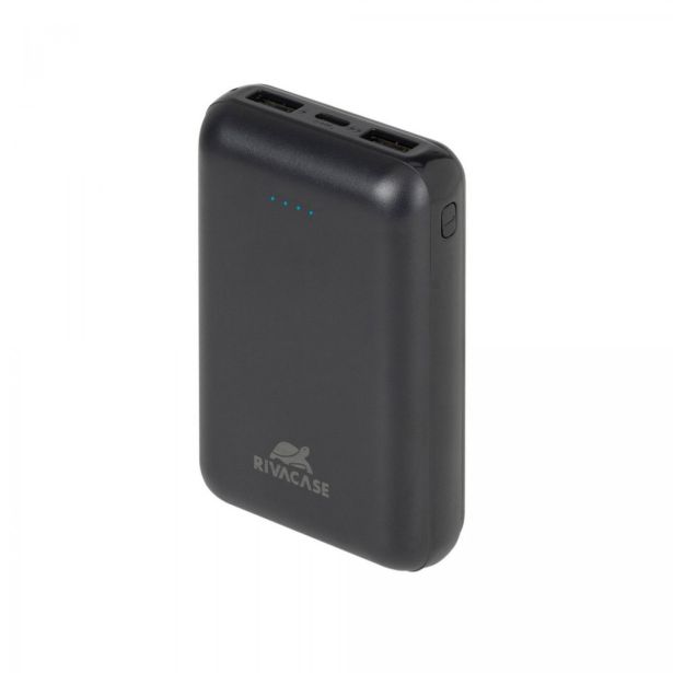 POLNILNIK ZA GSM RIVACASE PRENOSNA BATERIJA