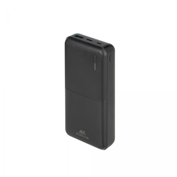 POLNILNIK ZA GSM RIVACASE PRENOSNA BATERIJA
