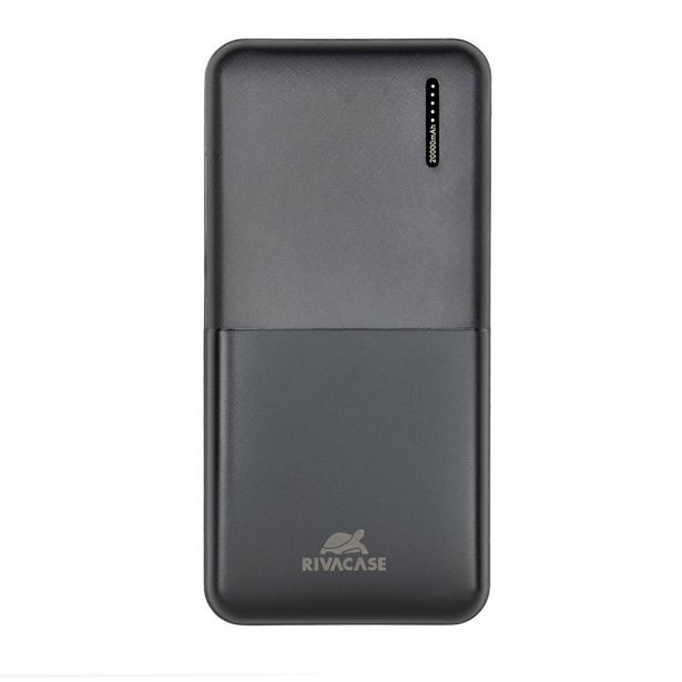POLNILNIK ZA GSM RIVACASE PRENOSNA BATERIJA