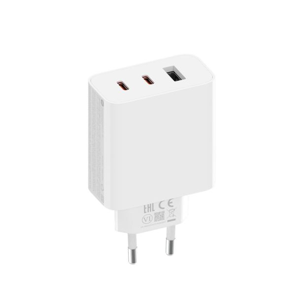 POLNILNIK ZA GSM XIAOMI 67W GAN 2C1AEU