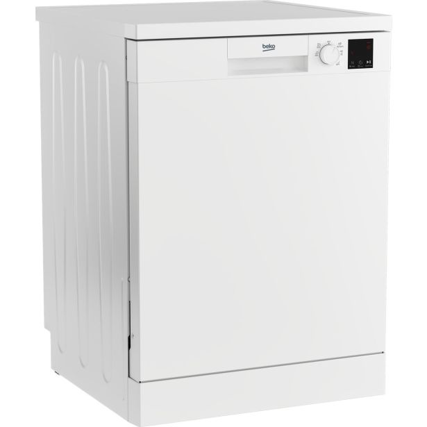 POMIVALNI STROJ BEKO DVN05330W