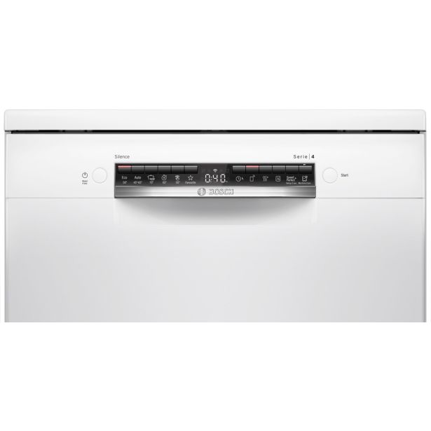 POMIVALNI STROJ BOSCH SMS4HKW02E
