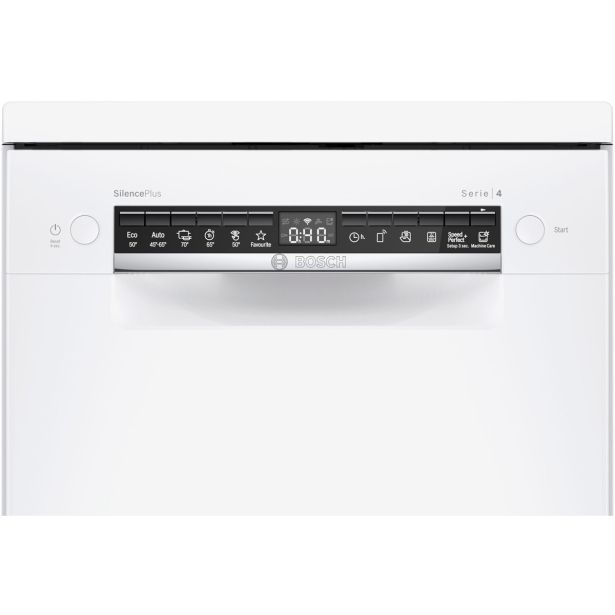 POMIVALNI STROJ BOSCH SPS4EMW28E
