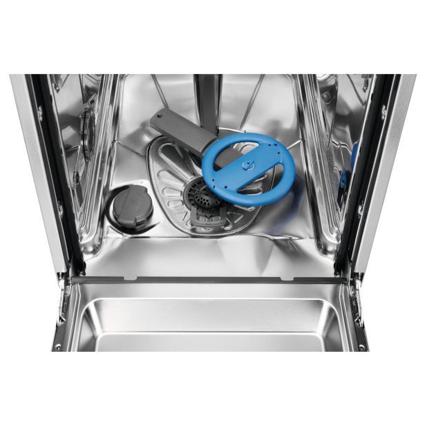 POMIVALNI STROJ ELECTROLUX ESS42220SW