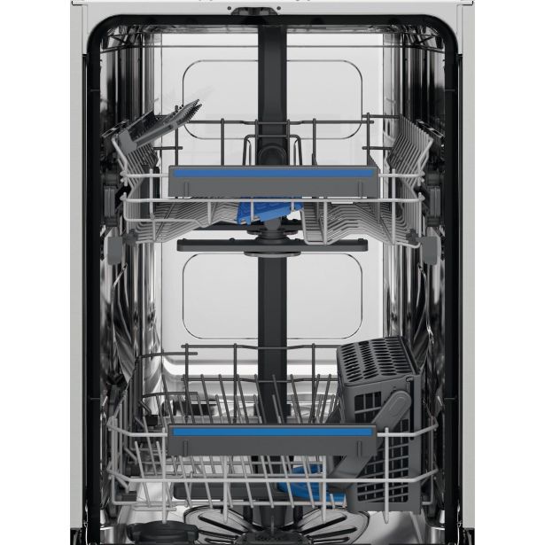 POMIVALNI STROJ ELECTROLUX ESS42220SW