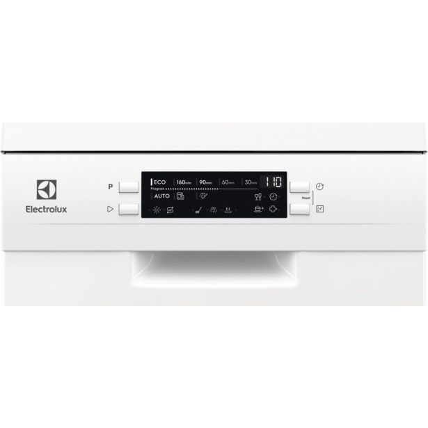POMIVALNI STROJ ELECTROLUX ESS42220SW