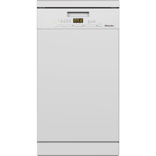 POMIVALNI STROJ MIELE G 5540 SC SL ACTIVE