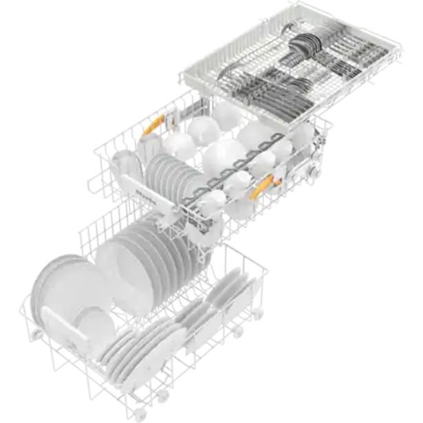 POMIVALNI STROJ MIELE G 5540 SC SL ACTIVE