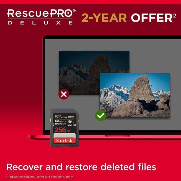 POMNILNIŠKA KARTICA SANDISK SAN EXTREME PRO 256GB