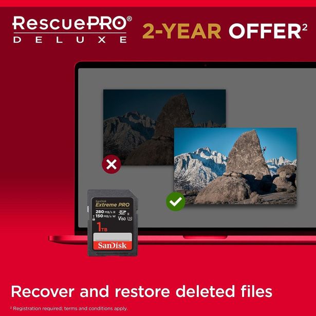 POMNILNIŠKA KARTICA SANDISK SAN EXTREME PRO 64GB