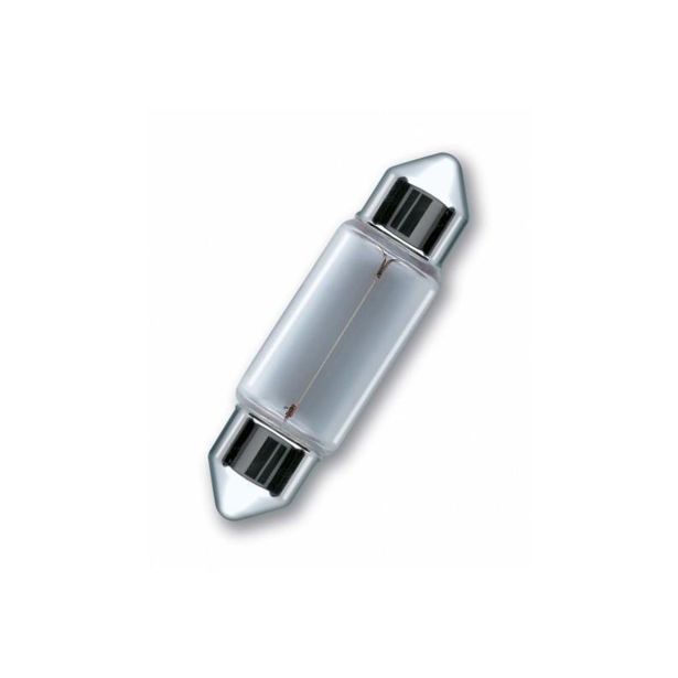AVTOMOBILSKA ŽARNICA OSRAM C5W 12V 5W SV8.5-8 (35MM)