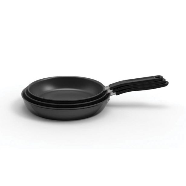 PONEV FISKARS 24 CM FUNCTIONAL FORM