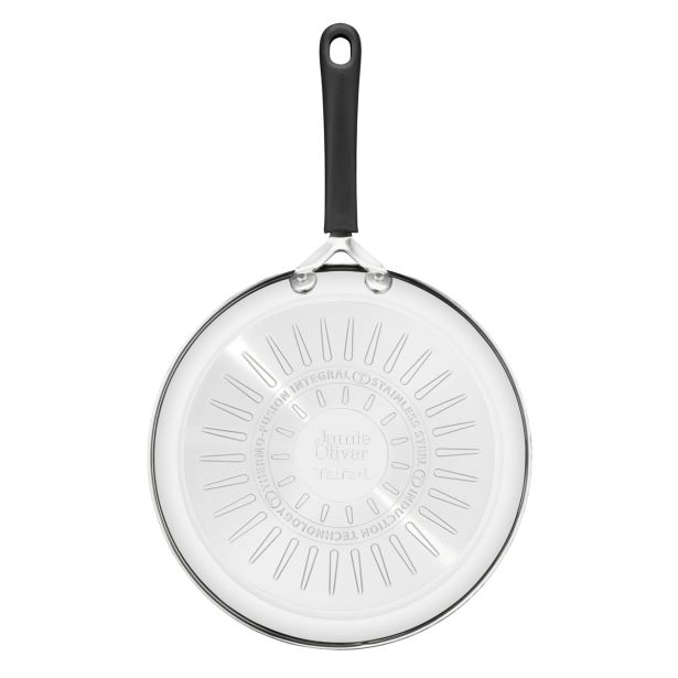 PONEV TEFAL 24 CM JAMIE OLIVER LP HOME COOK ZA CVRTJE