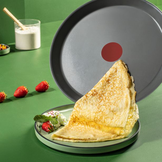 PONEV TEFAL 25 CM RENEW+ ZA PALAČINKE