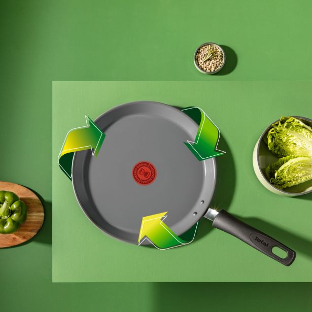 PONEV TEFAL 25 CM RENEW+ ZA PALAČINKE