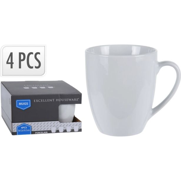 SET SKODELIC IN LONČKOV 4 DELNI 380 ML