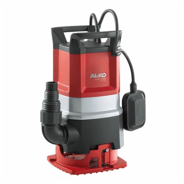 POTOPNA ČRPALKA AL-KO TWIN 11000 PREMIUM 850W 13000 L/H 11M/5M