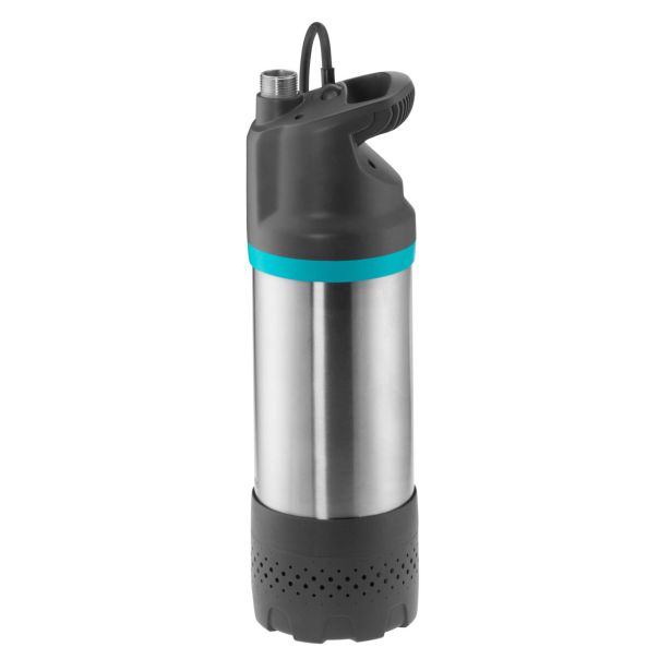 POTOPNA ČRPALKA GARDENA 5900/4 INOX AUTOMATIC