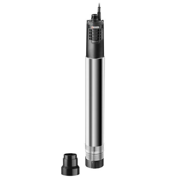 POTOPNA ČRPALKA GARDENA PREMIUM 6000/5 INOX AUTOMATIC