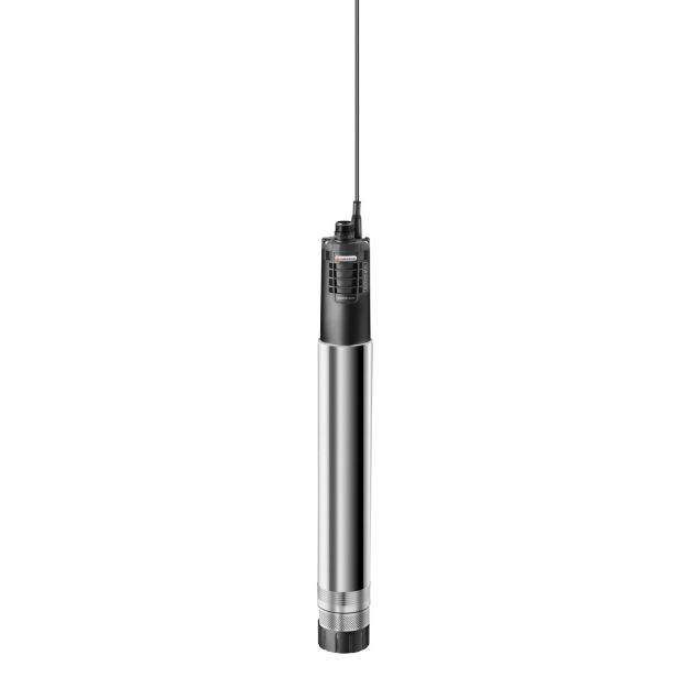 Potopna črpalka Gardena Premium 6000/5 Inox Automatic Merkur.si