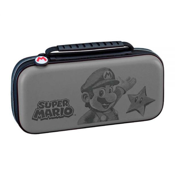 POTOVALNA TORBICA NINTENDO MARIO BIGBEN