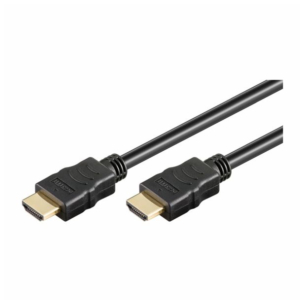 POVEZOVALNI KABEL REDLINE HDMI-HDMI 5.0M