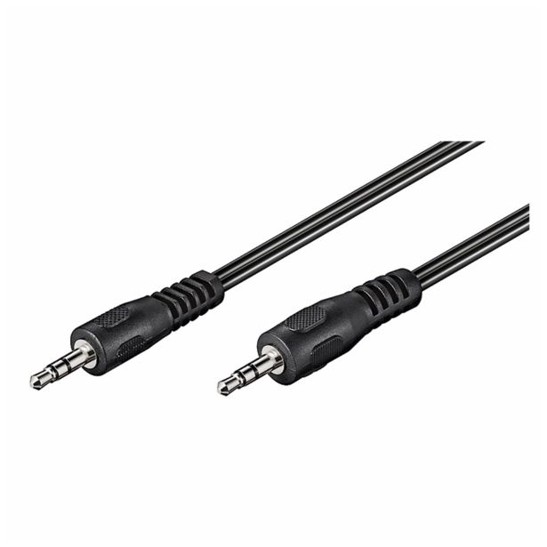 POVEZOVALNI KABEL REDLINE K696930 JACK-JACK 3M