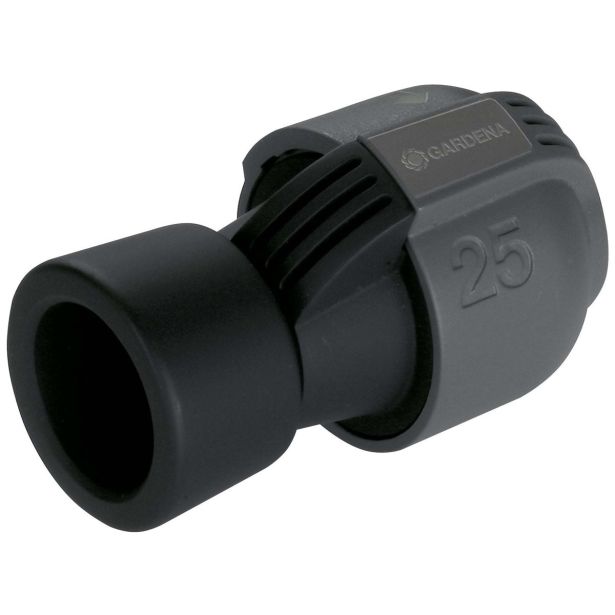 POVEZOVALNI KOS 25 MM X 25 MM (1') NN